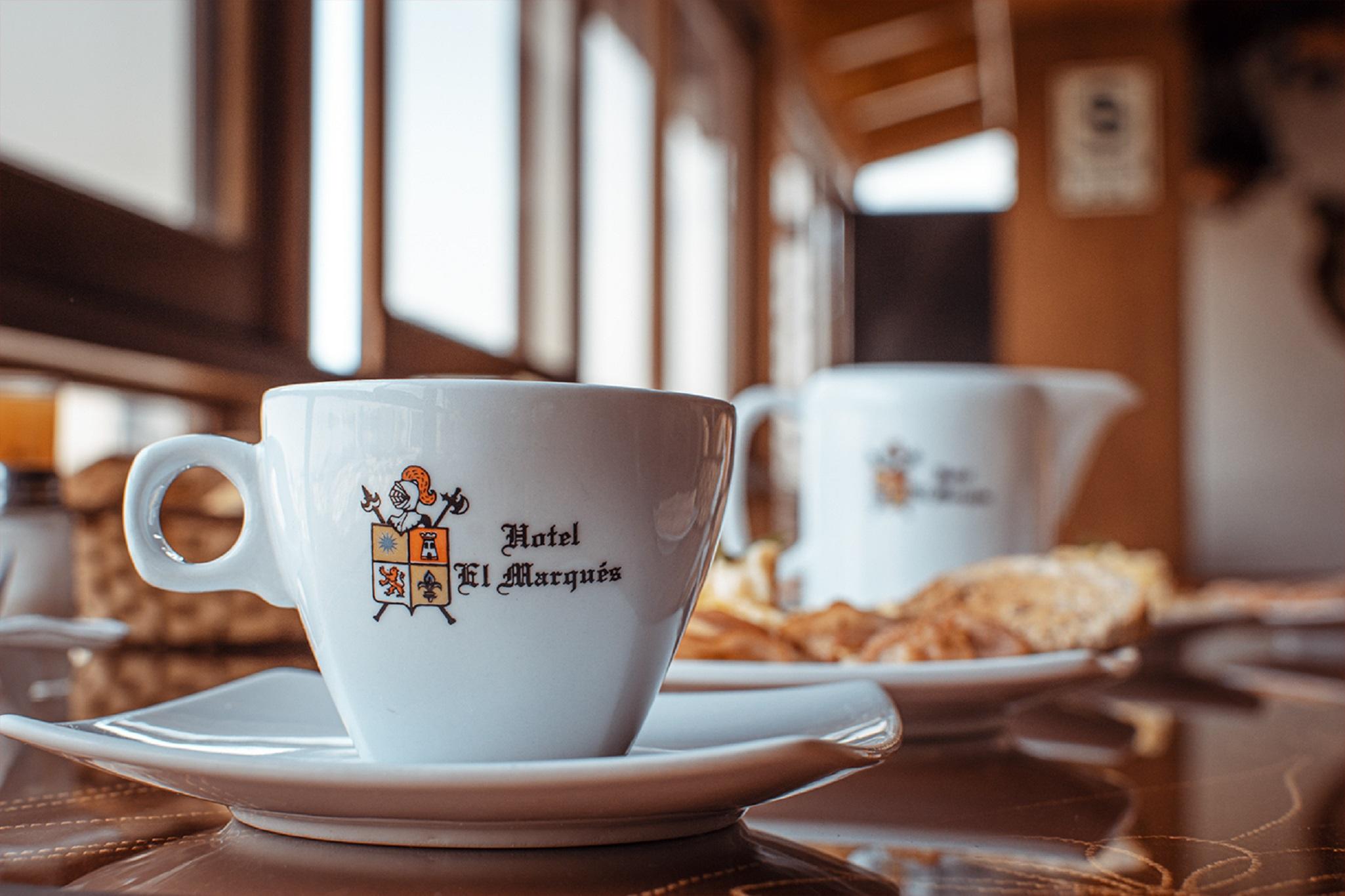 Hotel El Marques Лима Экстерьер фото