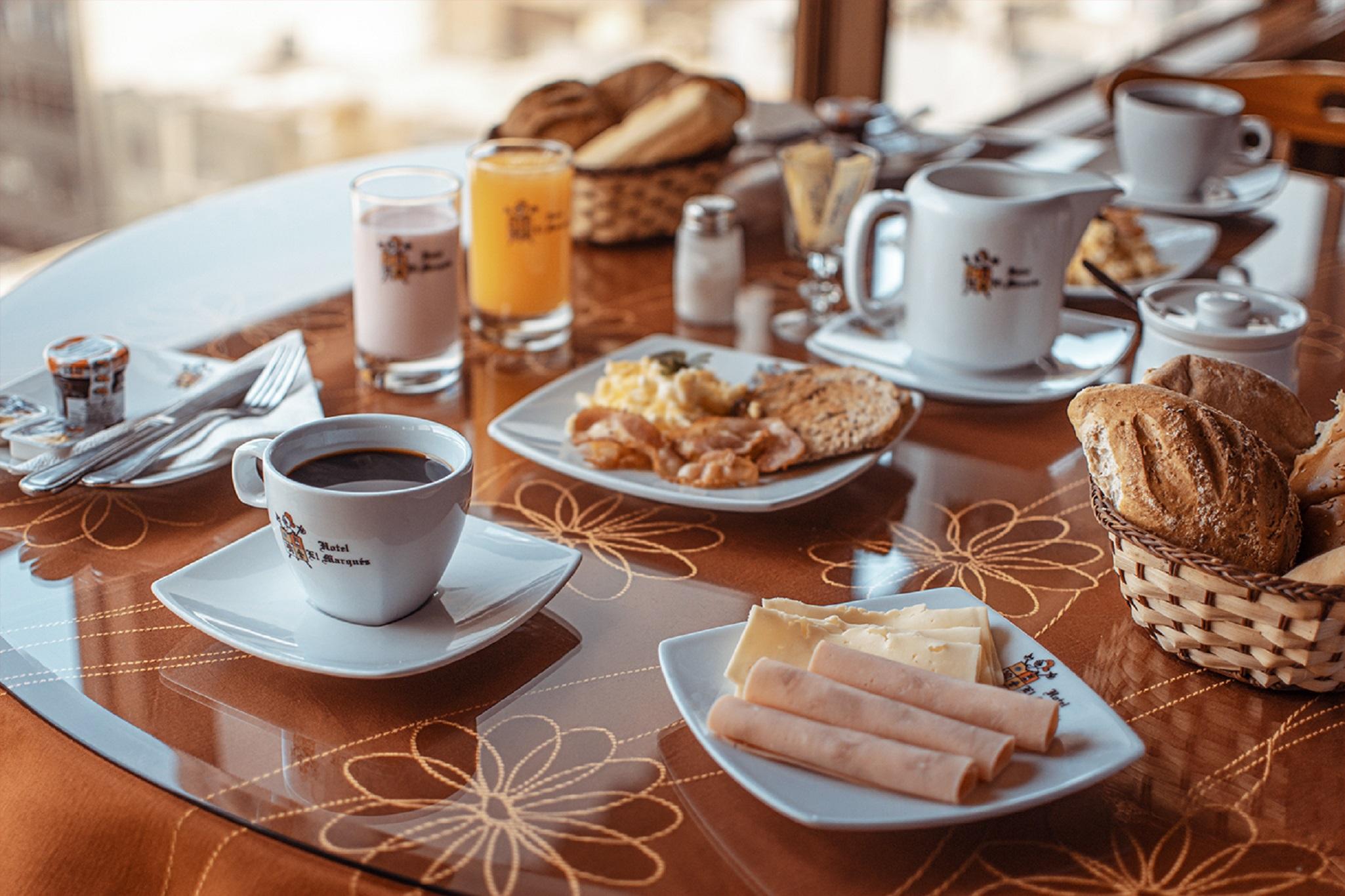 Hotel El Marques Лима Экстерьер фото